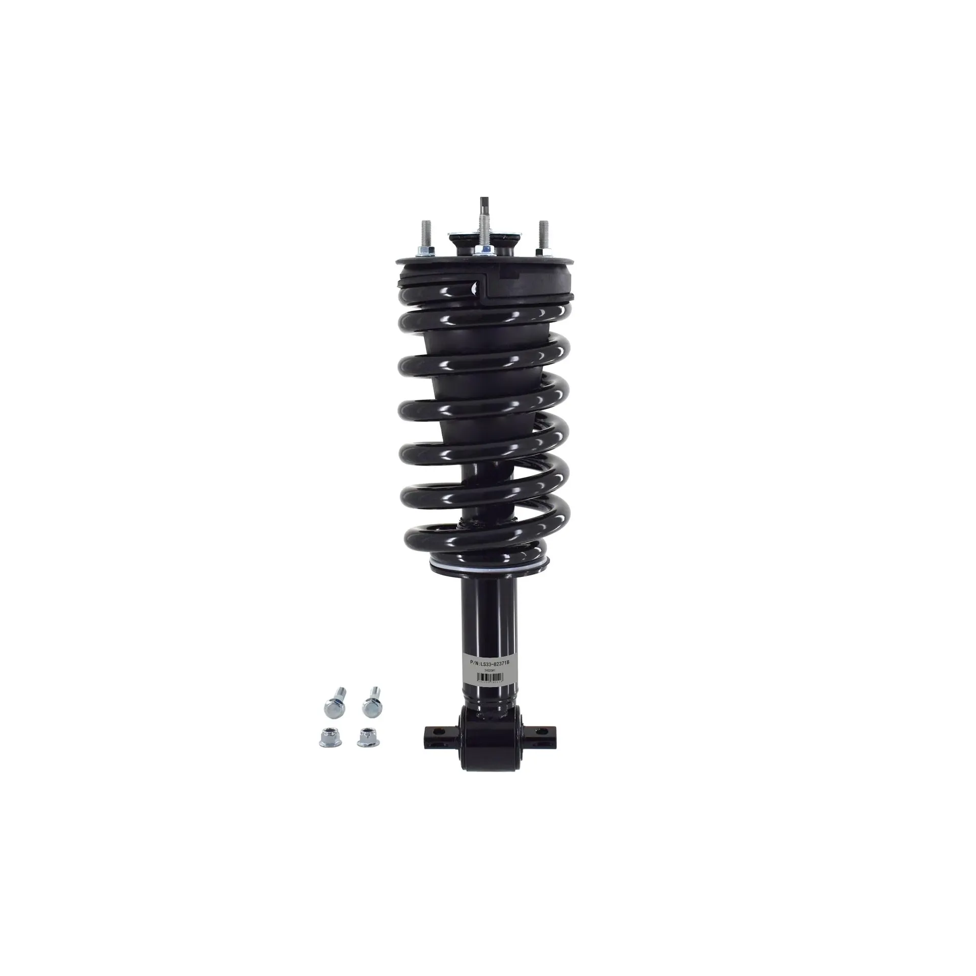 Strut Completo (con Resorte) Duralast LS33-82371B
