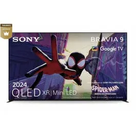 Sony BRAVIA 9 K-85XR90P - 4K Mini LED