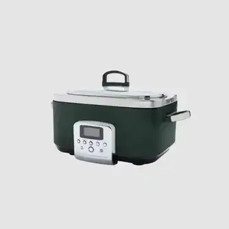 Greenpan Slow Cooker 6L