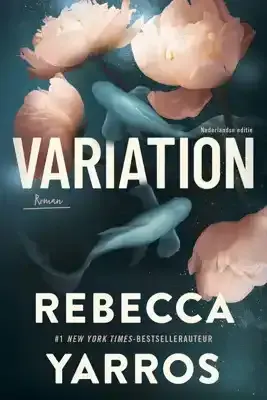 Rebecca Yarros, 576 blz.