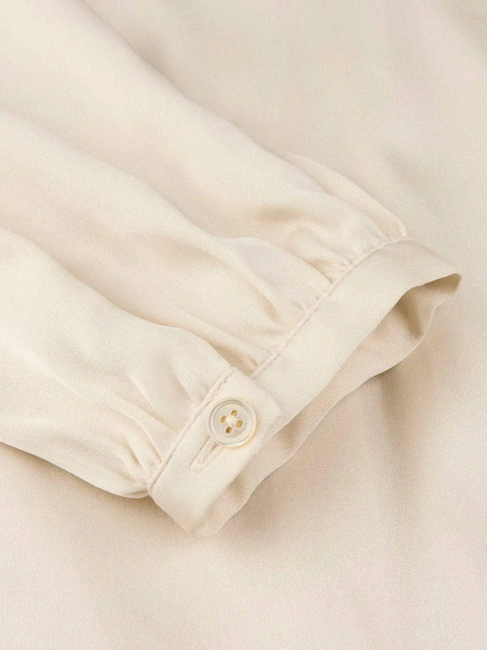 Mona Blouse Frill
