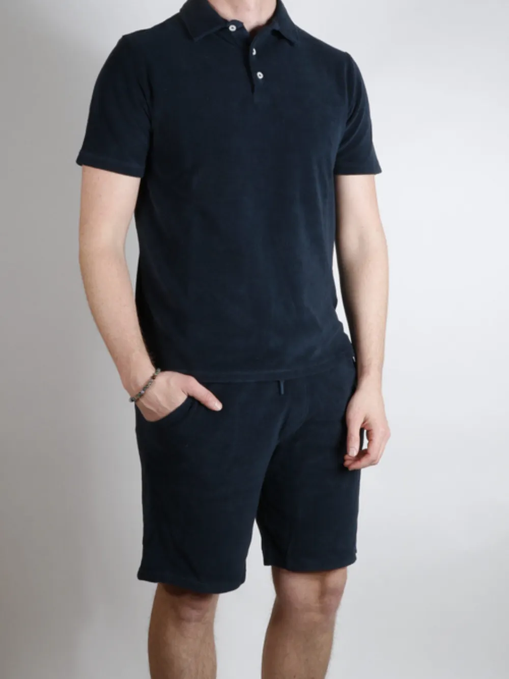POLO SMITH SPUGNA