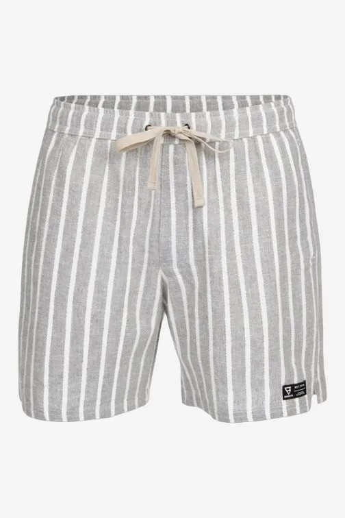 Aiden-stripe Walk Shorts 1001