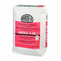 Kiinnityslaasti Ardex S 48 12,5 kg valkoinen