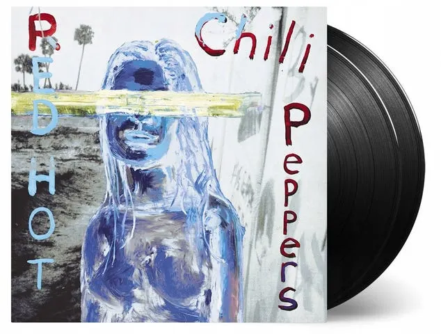 Red Hot Chili Peppers