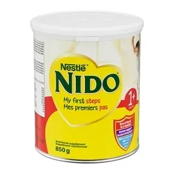 Nido 1+ Toddler Nutritional Supplement