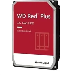 WD Red Plus 2TB