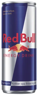 Red Bull Regular