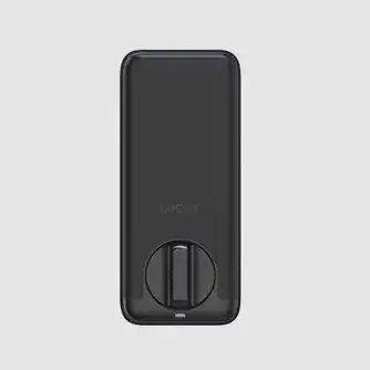 Lockly Visage Gen 3 Smart Lock Deadbolt Edition