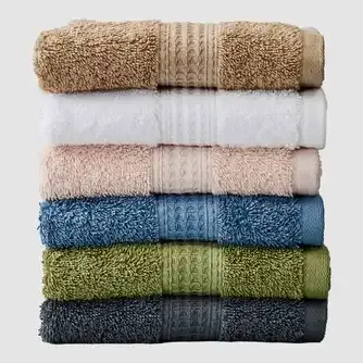 Cuddledown Essence Hand Towel