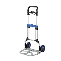 Transportkarre GZS200A, Belastbarkeit 200 kg