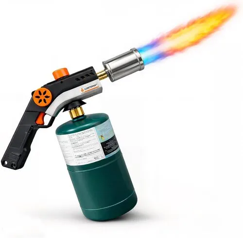 Propane Torch Gun