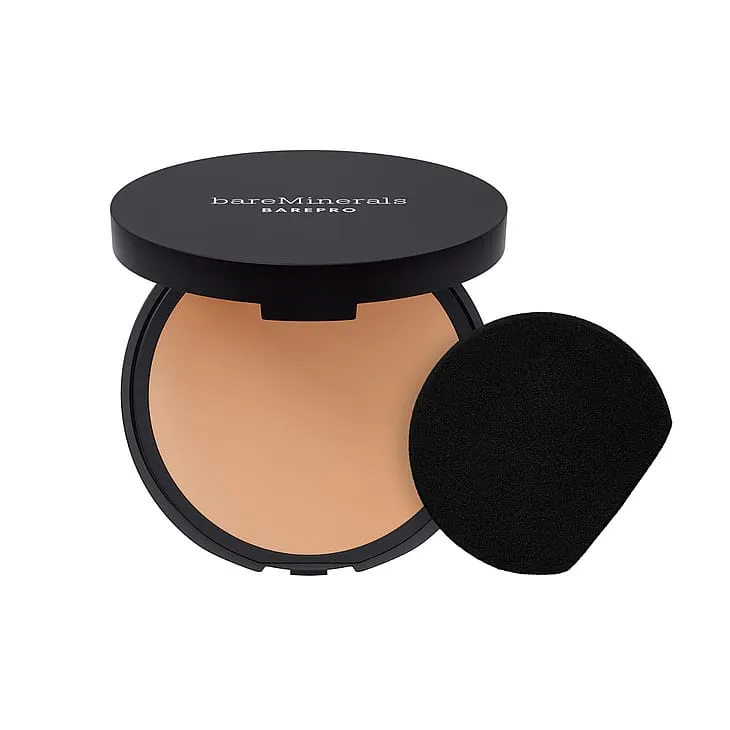 BAREPRO 24HR Skin-Perfecting Powder Foundation