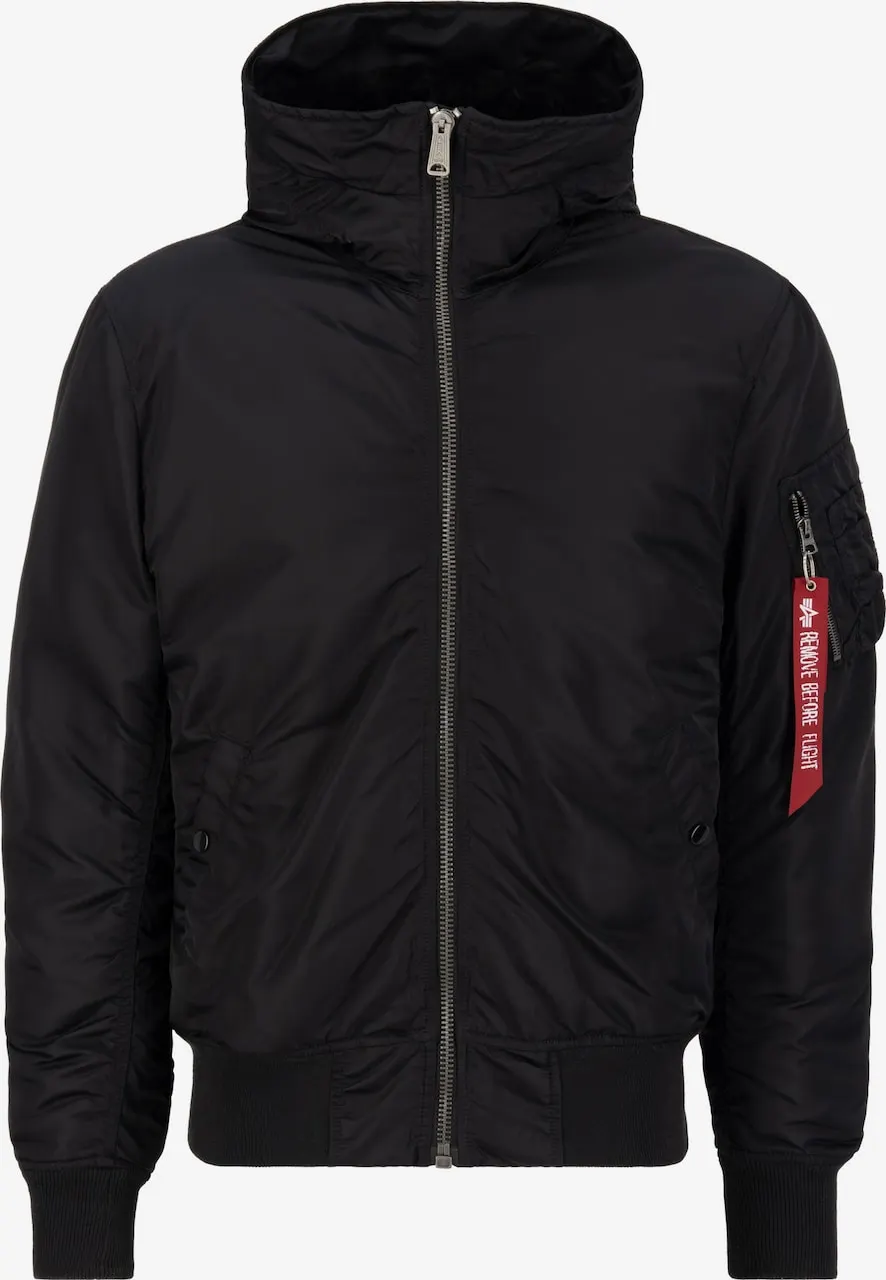 ALPHA INDUSTRIES