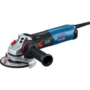 Smerigliatrice angolare GWS 17-125 S BOSCH PRO - 06017D0300