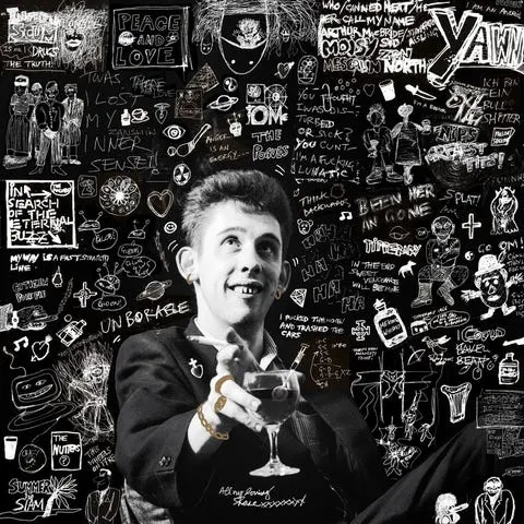 20th Century Paddy – The Songs of Shane MacGowan