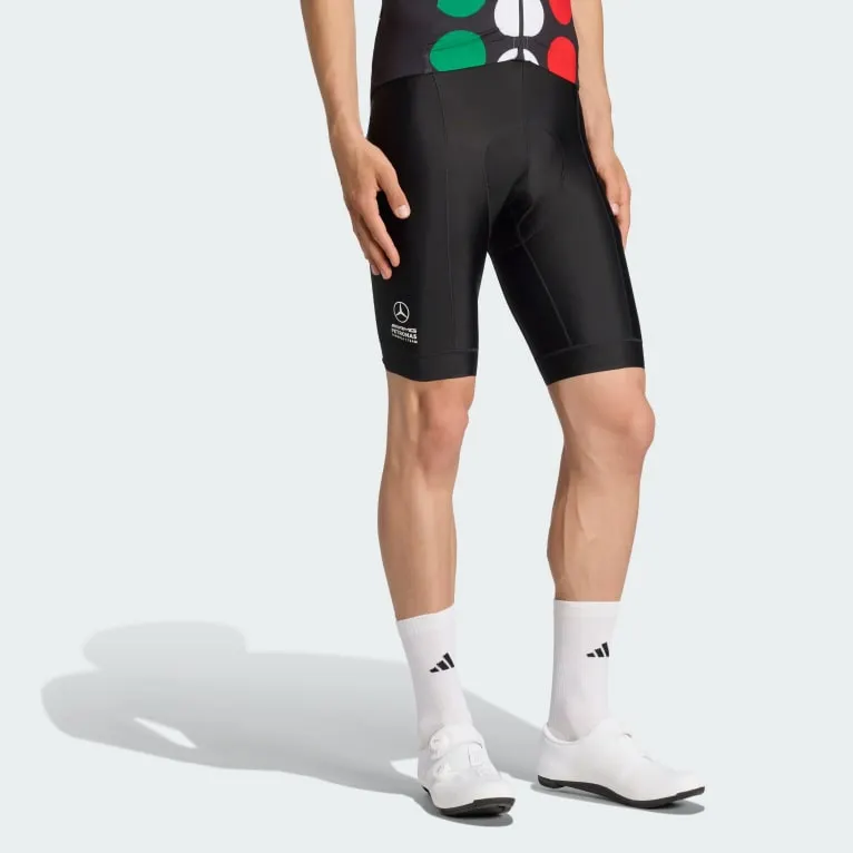 MERCEDES - AMG PETRONAS FORMULA 1 TEAM GIRO DI MERCEDES SYKKELSHORTS