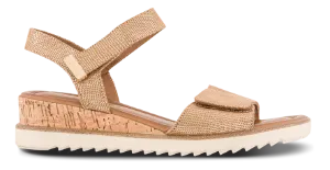 Tamaris Sandal Gull 1-28118-44