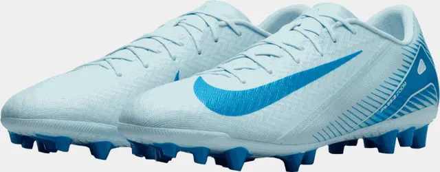 Zoom Vapor 16 Academy AG, fotballsko kunstgress, herre - Blå