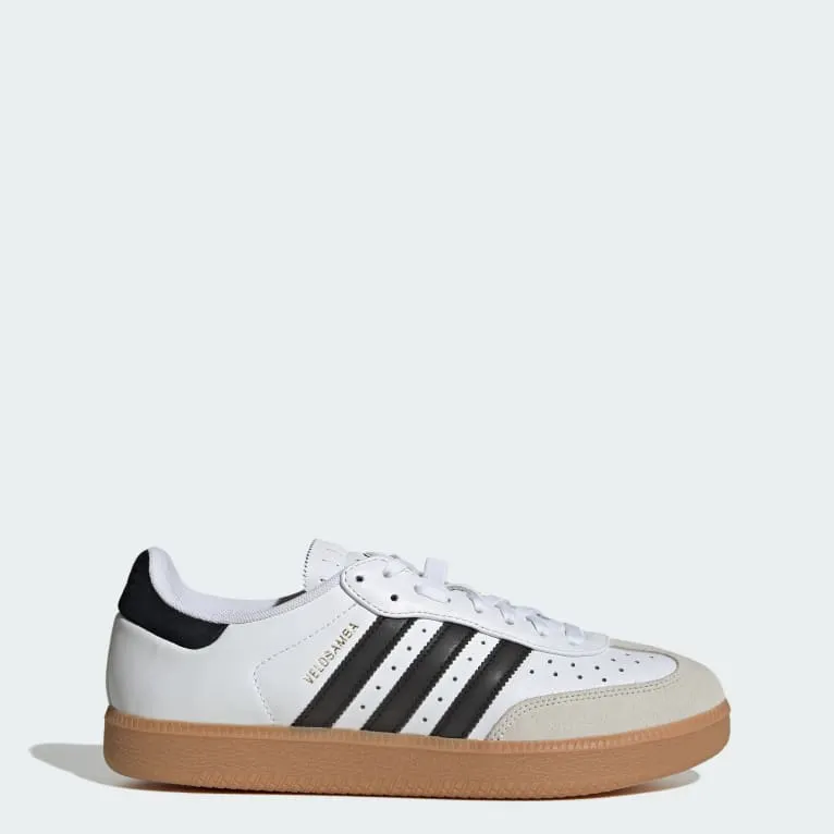 Velosamba Leather Sko