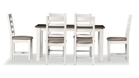 Fergus (padded seat)