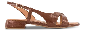 Tamaris Sandal Cognac 1-28123-46