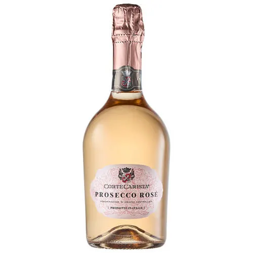 Prosecco Rosé DOC Millesimato 750ml