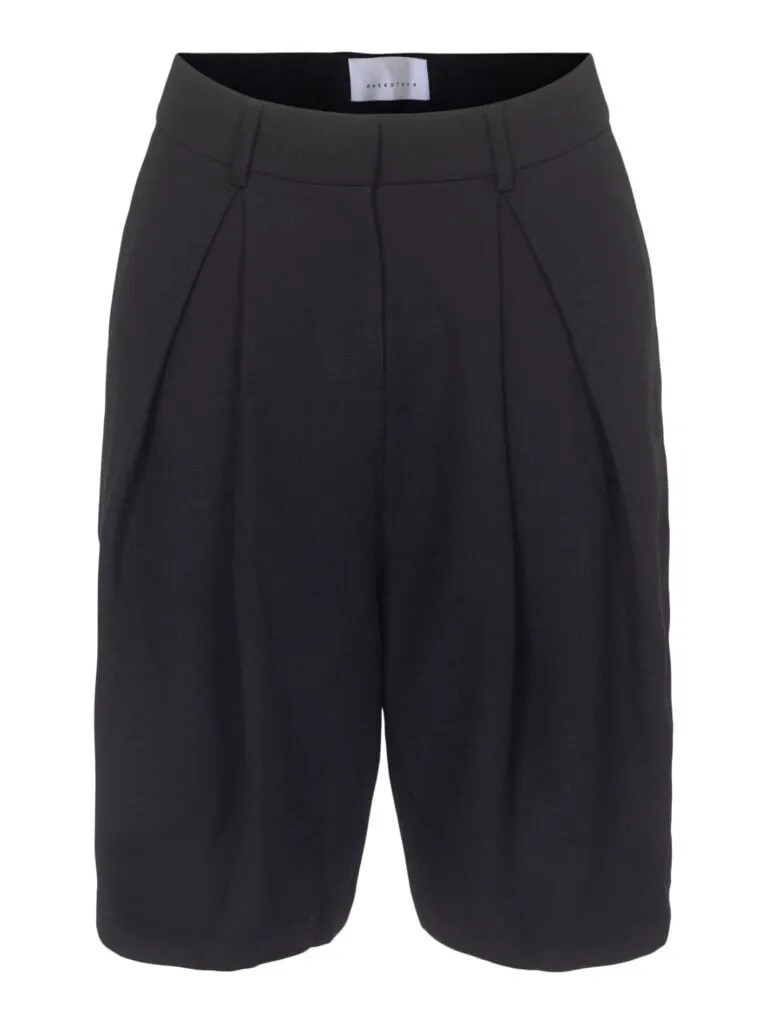 Lilou Shorts - Sort