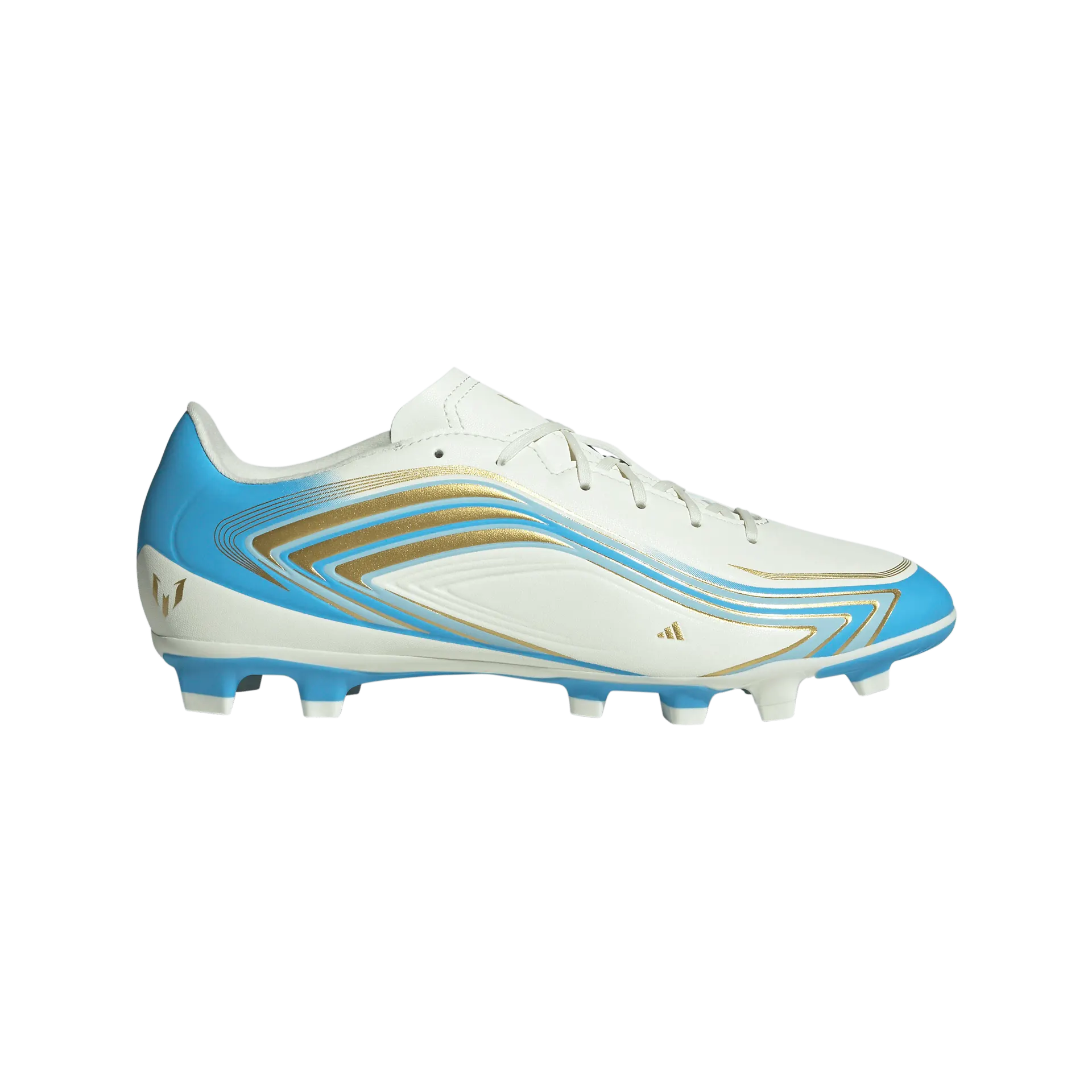 F50 MESSI CLUB Firm Ground / Multi Ground Fotballsko Gress/Kunstgress