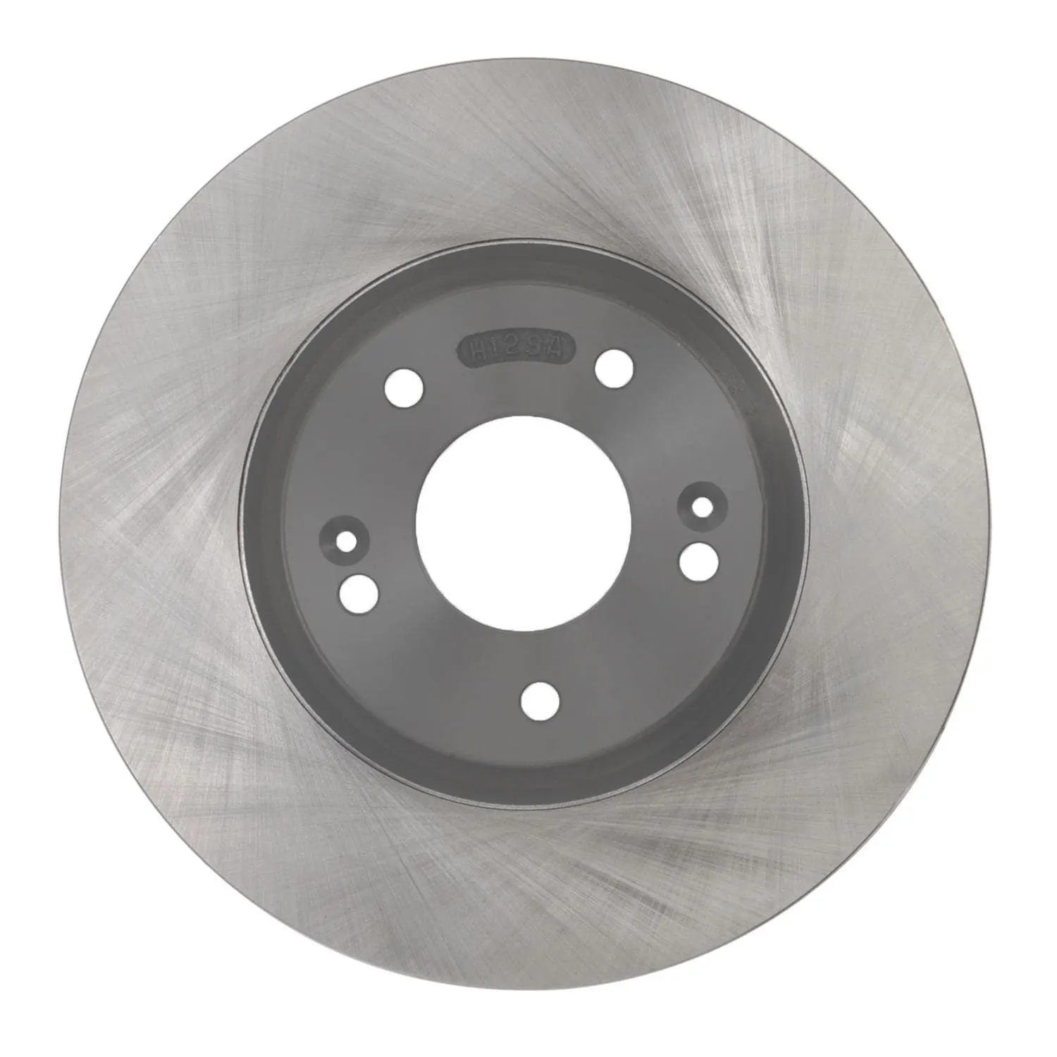 Rotor de Frenos de Disco Duralast F-DL31427