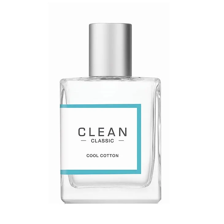 Classic Cool Classic Cotton EdP