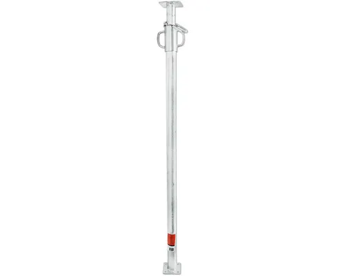 Stropní montážní podpěra 160-290 cm, nosnost max. 1800 kg