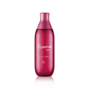 Body Splash Feminino Humor Próprio 200 ml