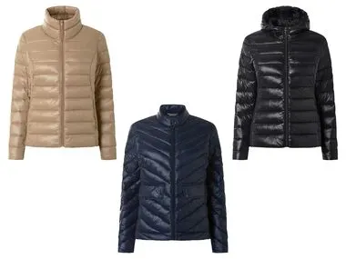 Chaqueta ligera para mujer