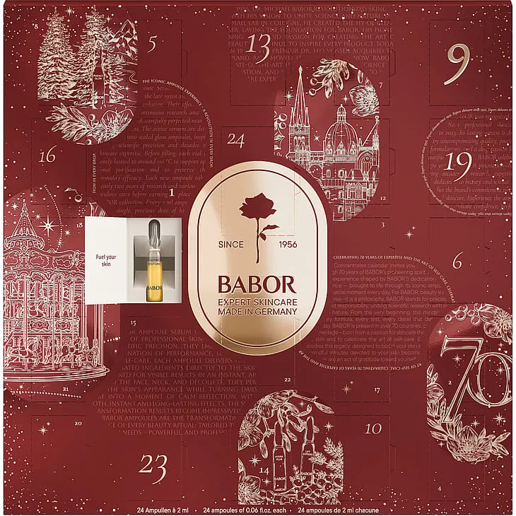 Advent Calender