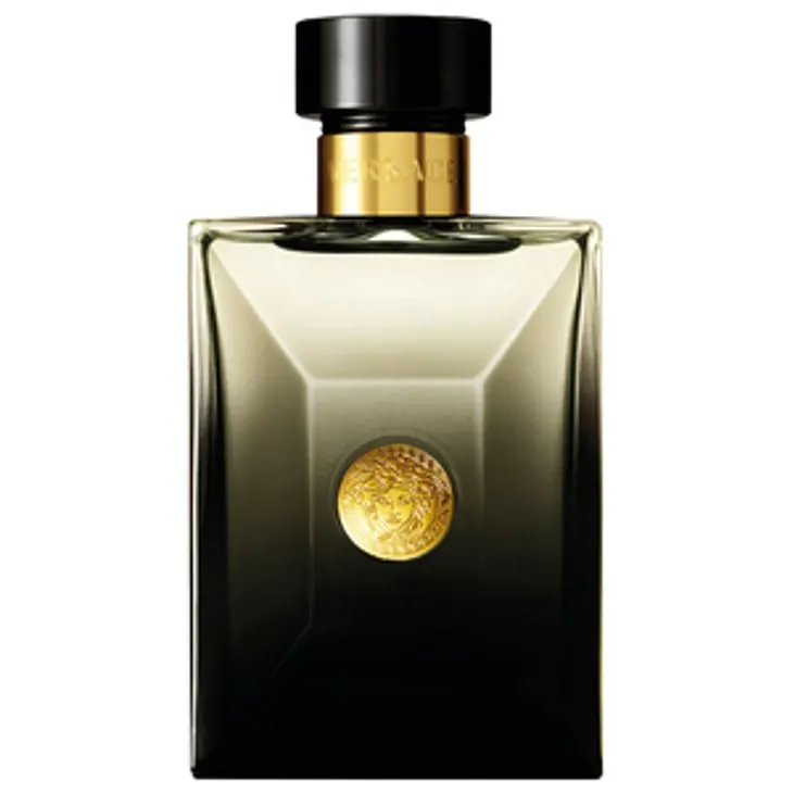Oud Noir Pour Homme Eau de Parfum