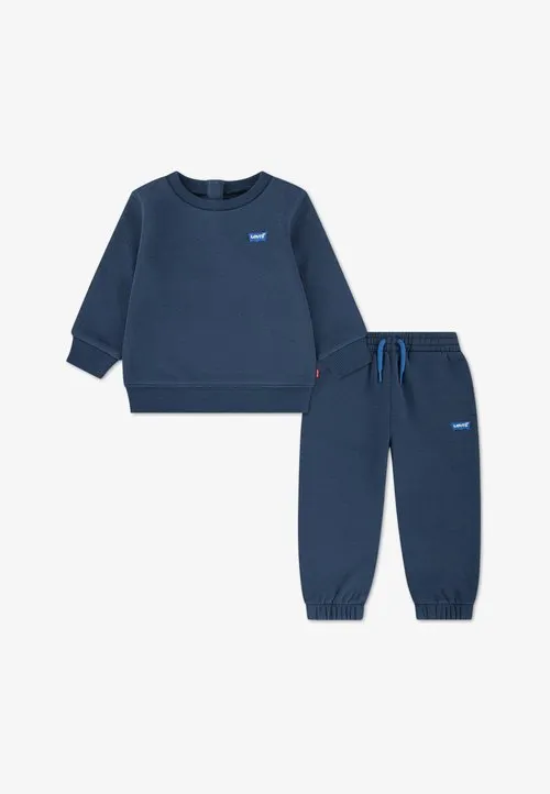 CREW JOGG SET UNISEX - Treningsdress - big dipper