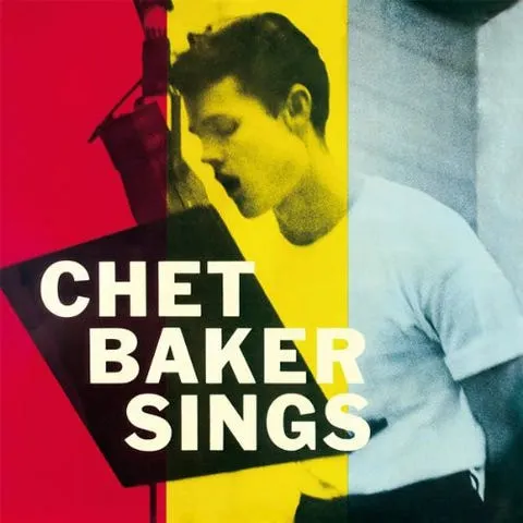 Chet Baker