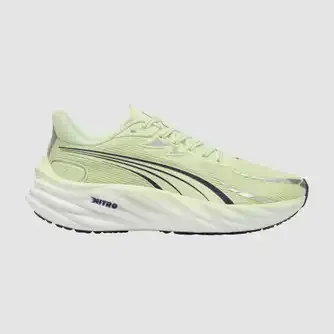 Puma Womens Velocity NITRO 4 Running Shoes