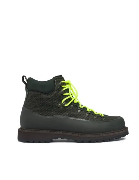 M. Roccia Vet Sport Boots Green
