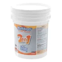 Adhesivo multiuso 20 kg