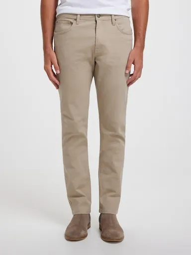 Just Jeans Relaxed Slim 5 Pocket Pant