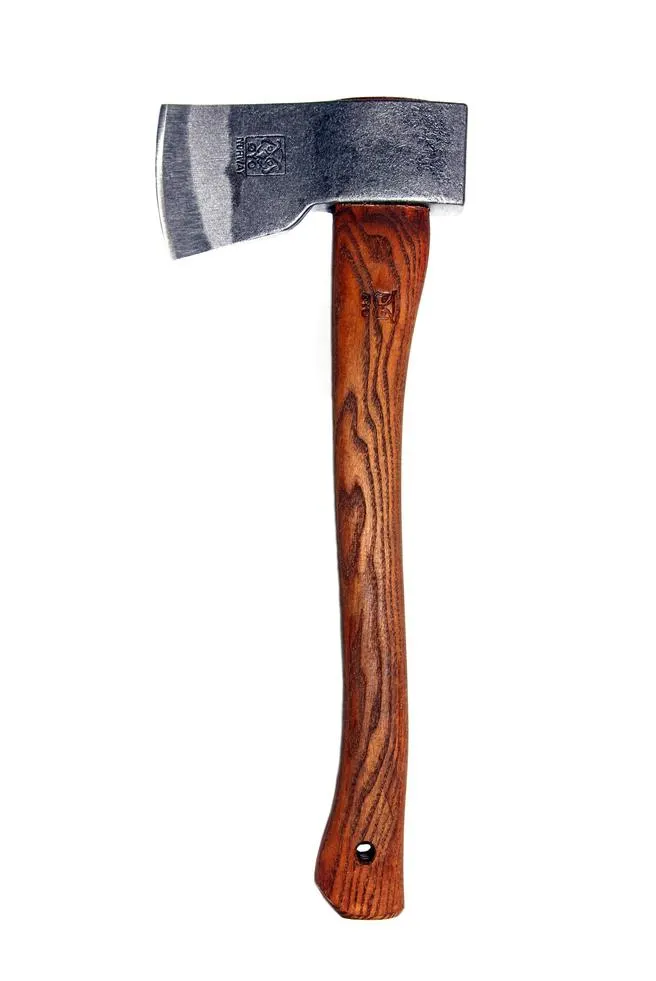SNEKKERBILE 1,0 KG M/18" SKAFT