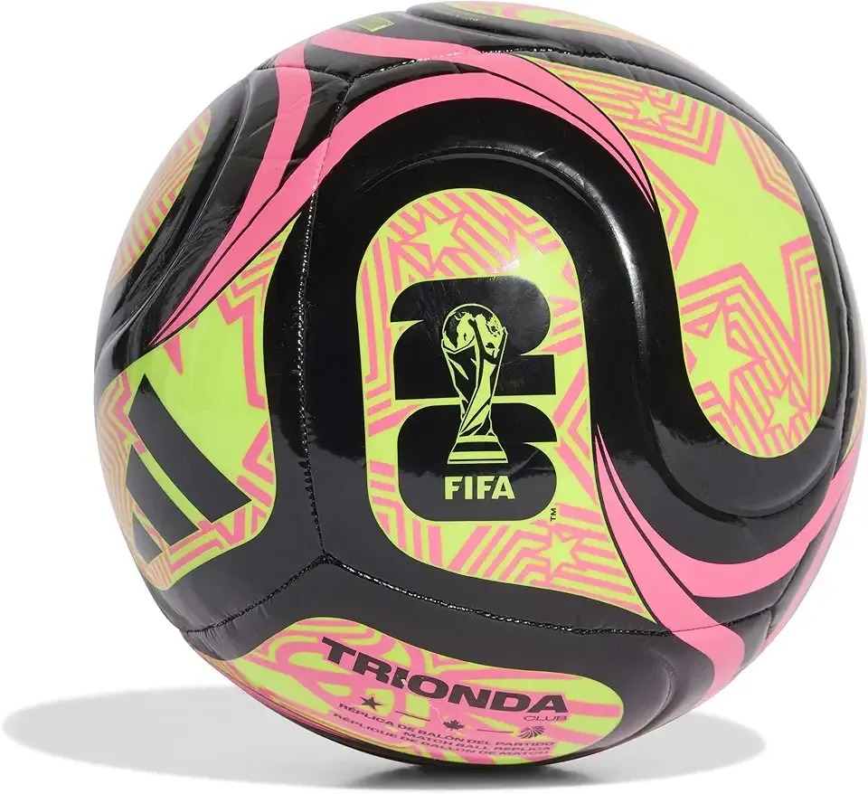 FIFA World Cup 26™ Trionda Host Nation League Soccer Ball