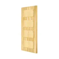 Puerta 4p Horizontal 81x210cm Holztek