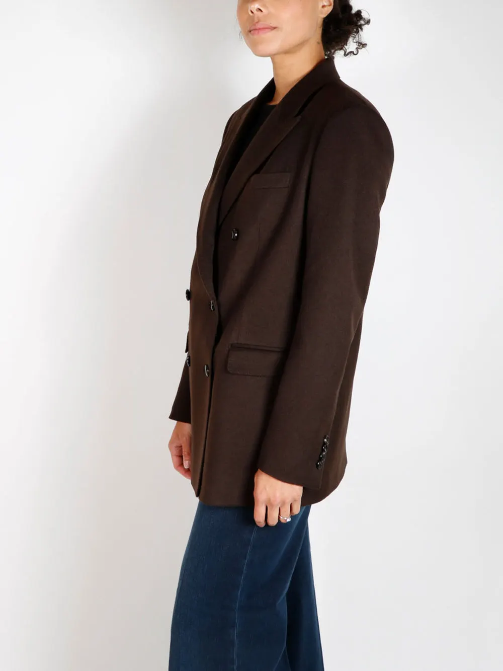 JASMINE 10B BLAZER