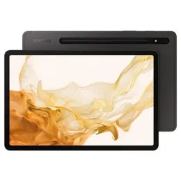 Samsung Galaxy Tab S8 PLUS 128GB 12.4" Wifi Graphite - Excellent - Refurbished