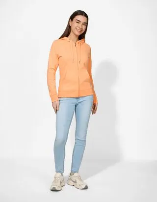 Jeans - Skinny Fit - celeste