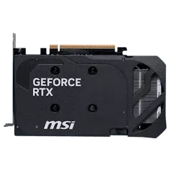MSI GEFORCE RTX 5060 8G SHADOW 2X OC