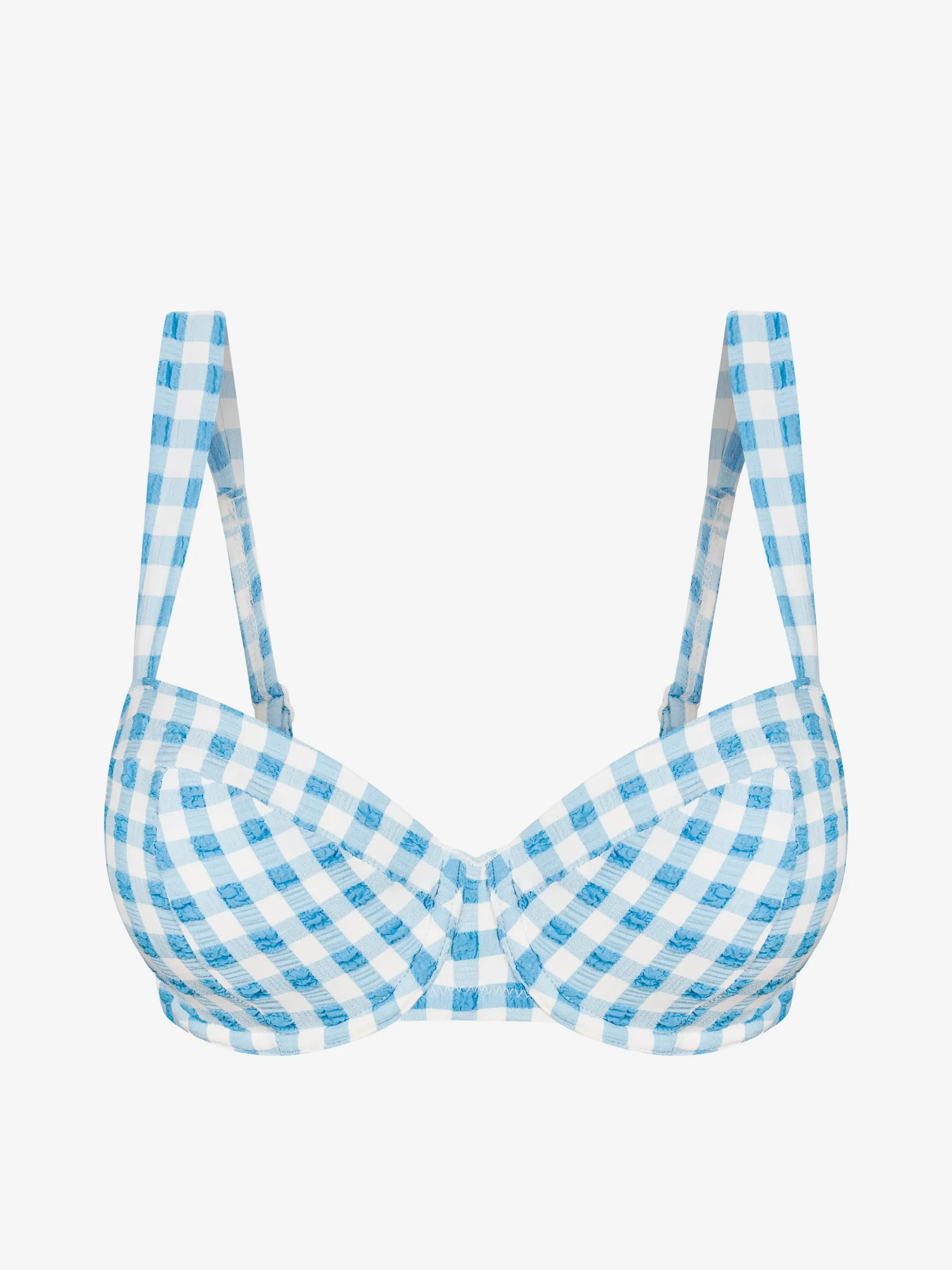 Siena Balconette Bikinitopp
